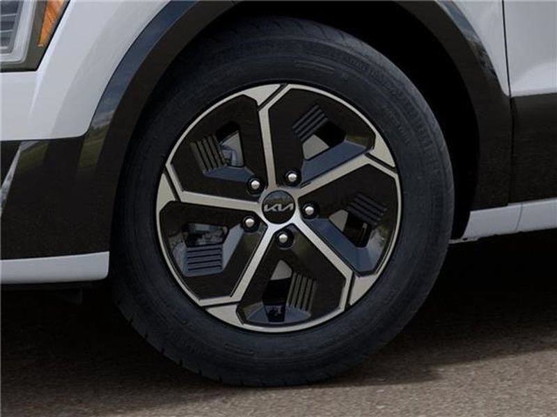 New 2026 Kia Niro FWD image 36