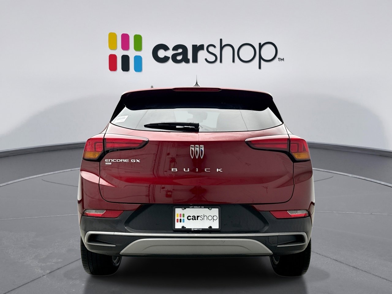 Used 2024 Buick Encore GX Preferred w/ Comfort Package image 4