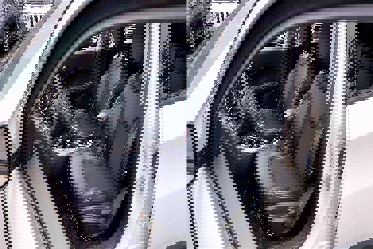 Used 2019 Jeep Compass Latitude w/ Cold Weather Group image 8