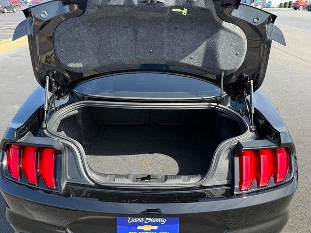 Used 2022 Ford Mustang GT Premium w/ Black Accent Package image 10