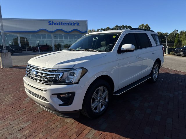 Used 2020 Ford Expedition XLT w/ Equipment Group 202A