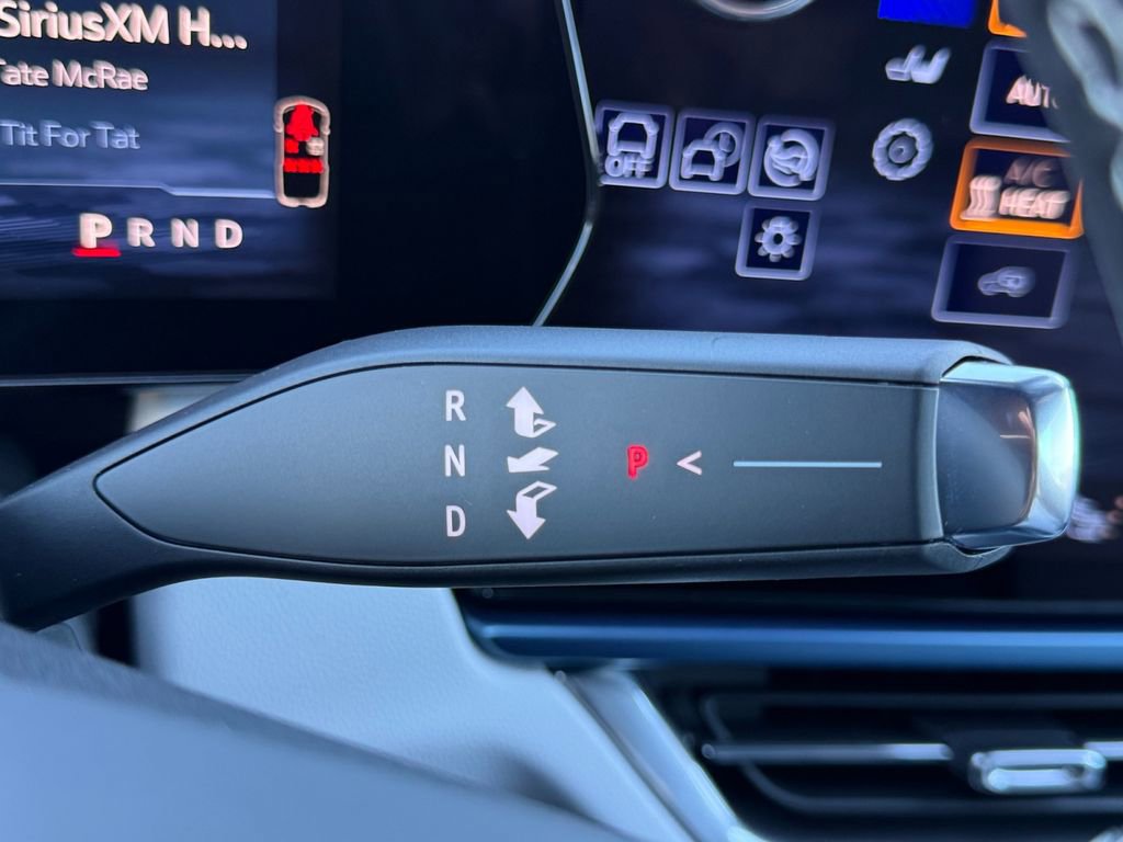 New 2026 Chevrolet Equinox EV LT image 19