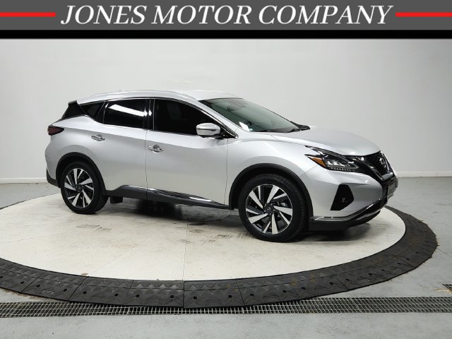 Used 2023 Nissan Murano SL