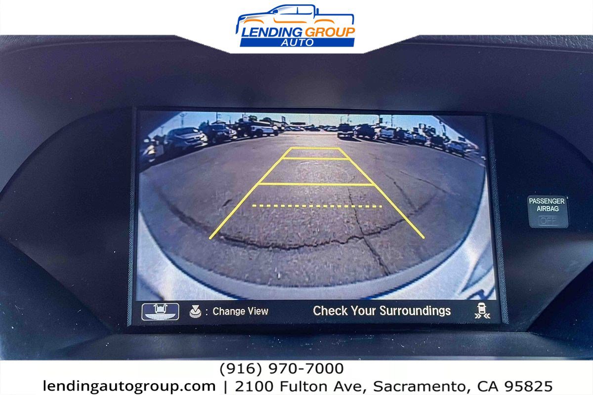 Used 2017 Acura RDX FWD w/ Technology Package image 23