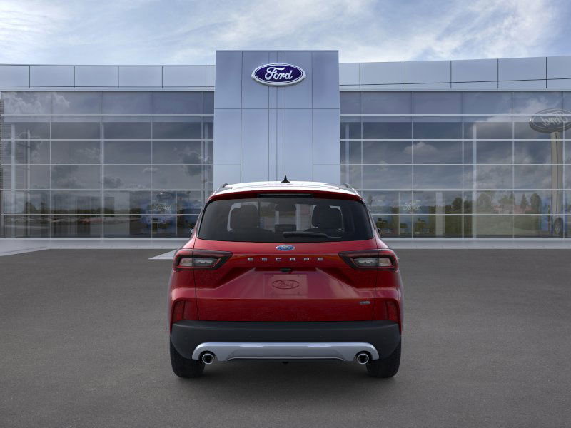 New 2026 Ford Escape SE FWD image 5