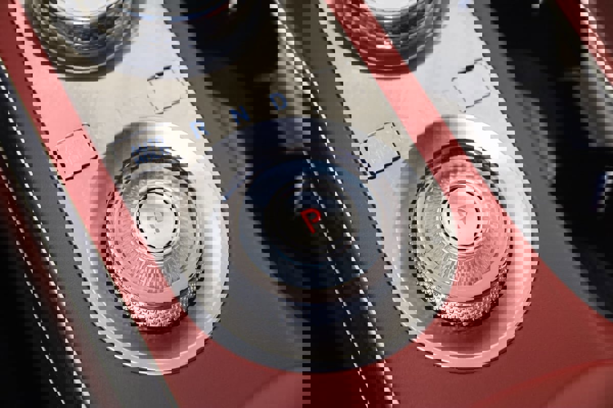 Used 2022 Genesis GV70 3.5T Sport w/ Sport Advanced Package image 7