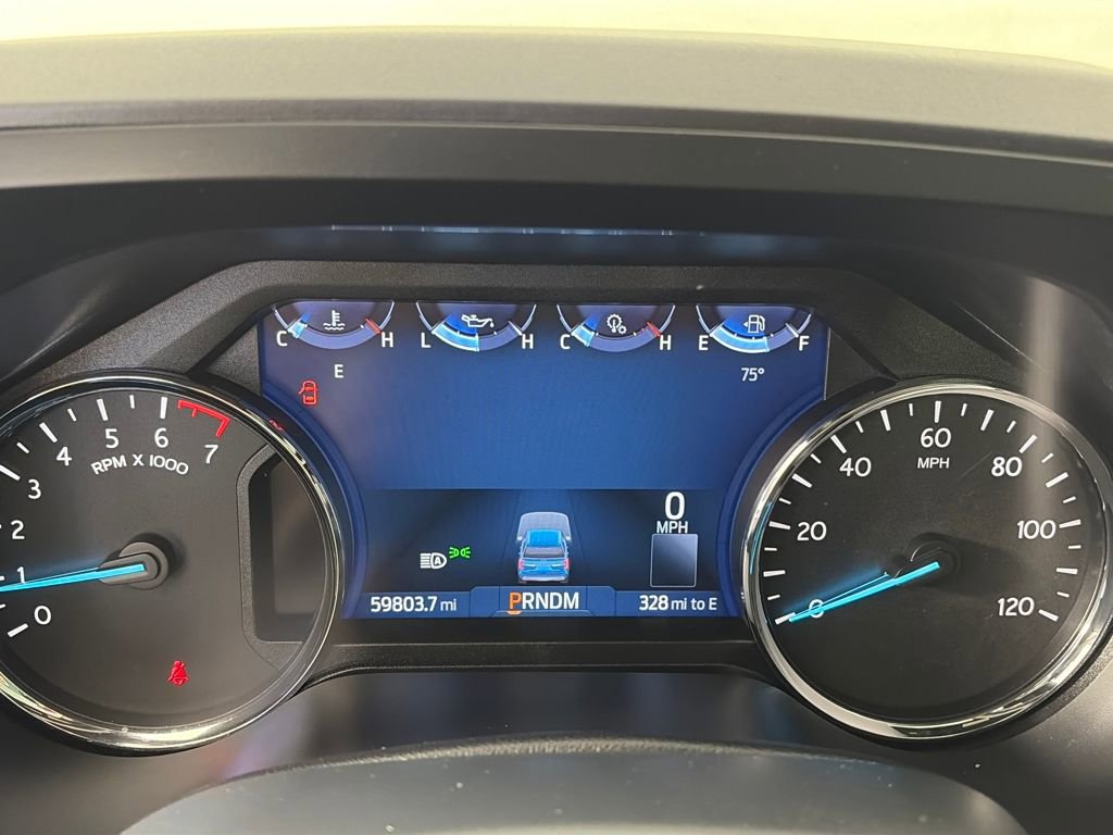 Certified 2022 Ford Expedition Max Limited AWD/4WD image 15