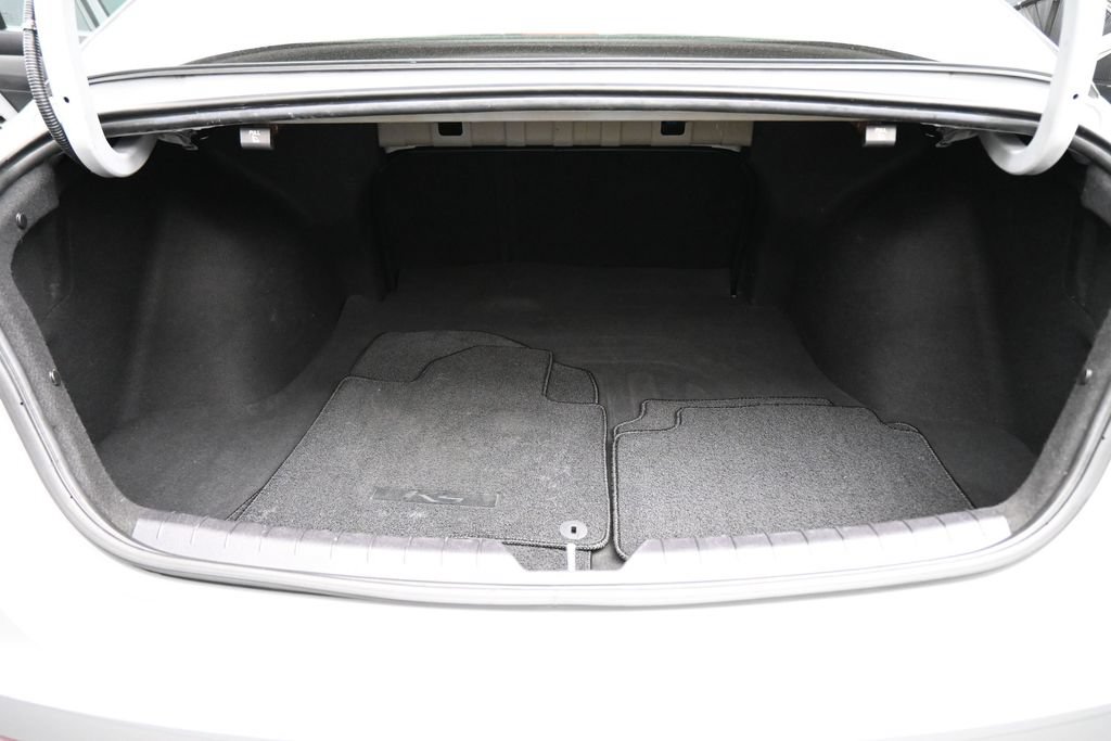 Used 2021 Kia K5 GT-Line w/ GT-Line FWD Premium Package image 17