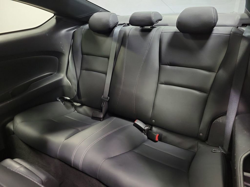 Used 2017 Honda Accord EX-L image 20