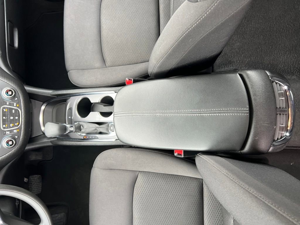 Used 2023 Chevrolet Malibu LT image 25