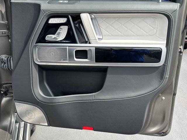 Used 2021 Mercedes-Benz G 63 AMG 4MATIC image 19