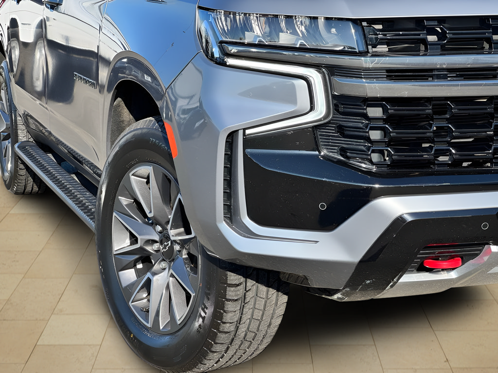 Used 2022 Chevrolet Suburban Z71 AWD/4WD image 45