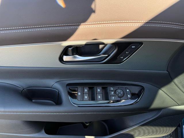 New 2026 Nissan Murano Platinum w/ Cargo Package image 20