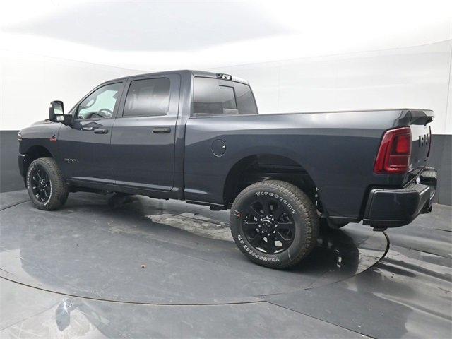 New 2026 RAM 2500 Big Horn image 3