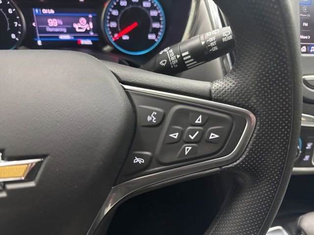 Used 2023 Chevrolet Equinox LS w/ LS Convenience Package image 12