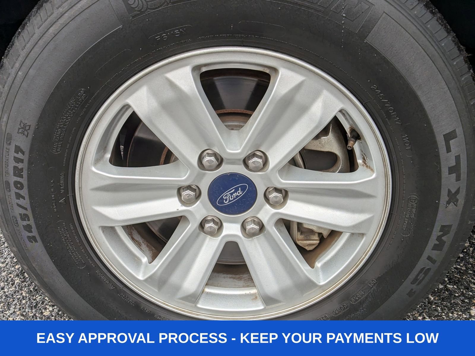 Used 2018 Ford F150 XLT image 13