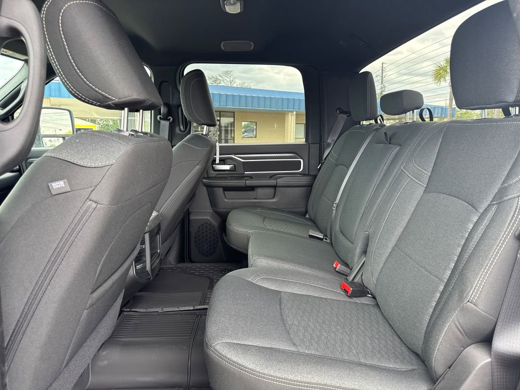 New 2026 RAM 2500 Big Horn image 15