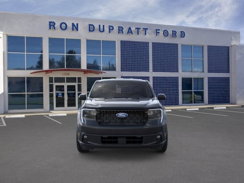 New 2026 Ford Maverick Lobo AWD/4WD image 31
