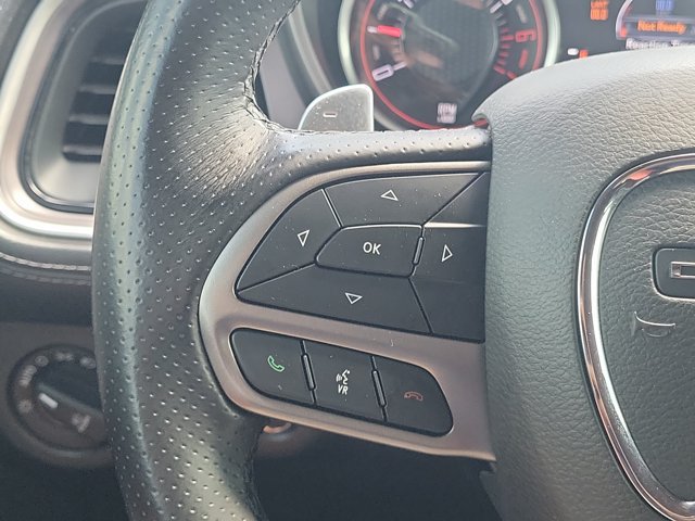 Used 2021 Dodge Challenger R/T w/ Plus Package RWD image 18