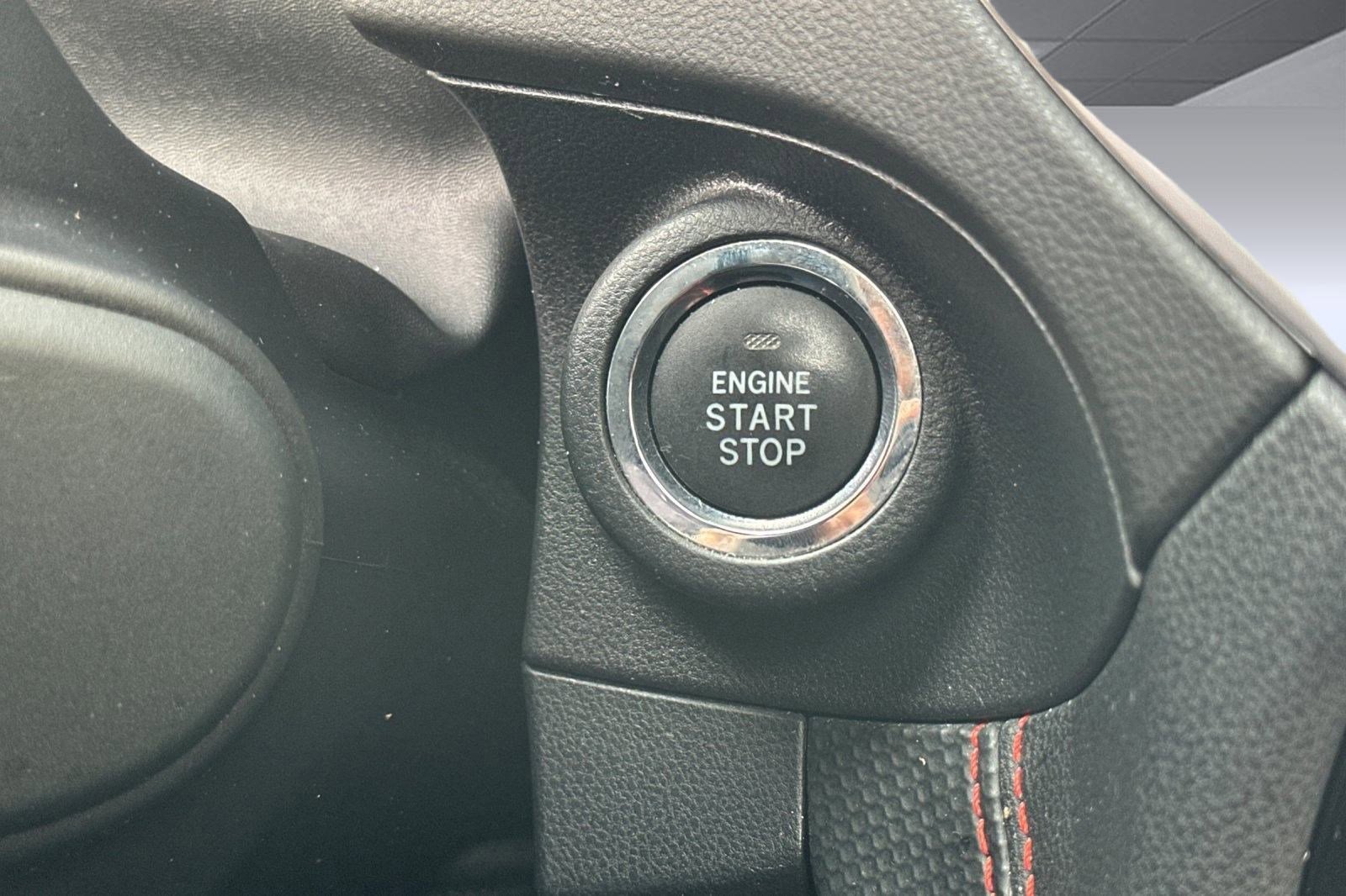 Used 2021 Subaru Forester Sport w/ Popular Package #2 image 33