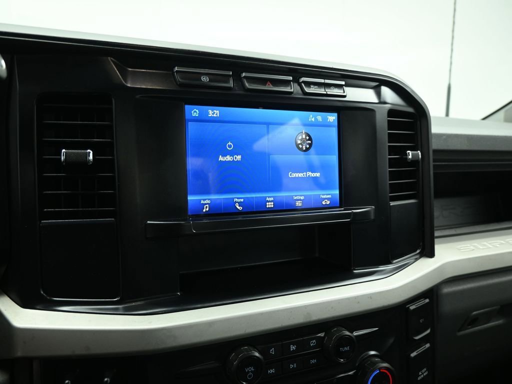 Certified 2023 Ford F250 XL w/ FX4 Off-Road Package AWD/4WD image 14