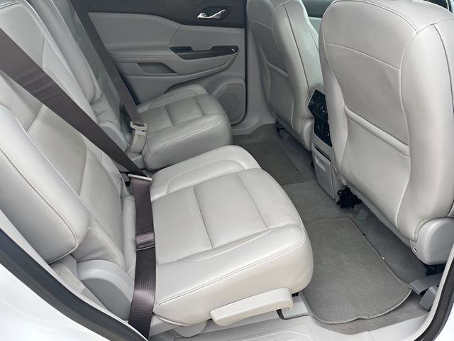 Used 2018 GMC Acadia SLT image 22