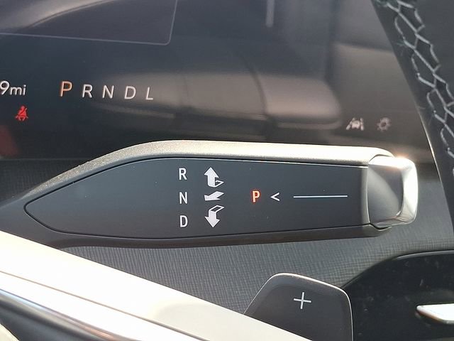 New 2026 Buick Enclave Preferred w/ Power Package image 8