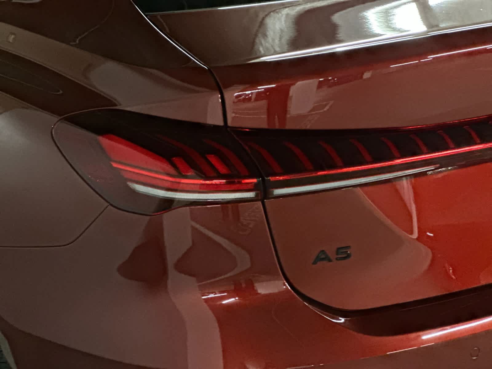New 2026 Audi A5 Premium Plus AWD/4WD image 29