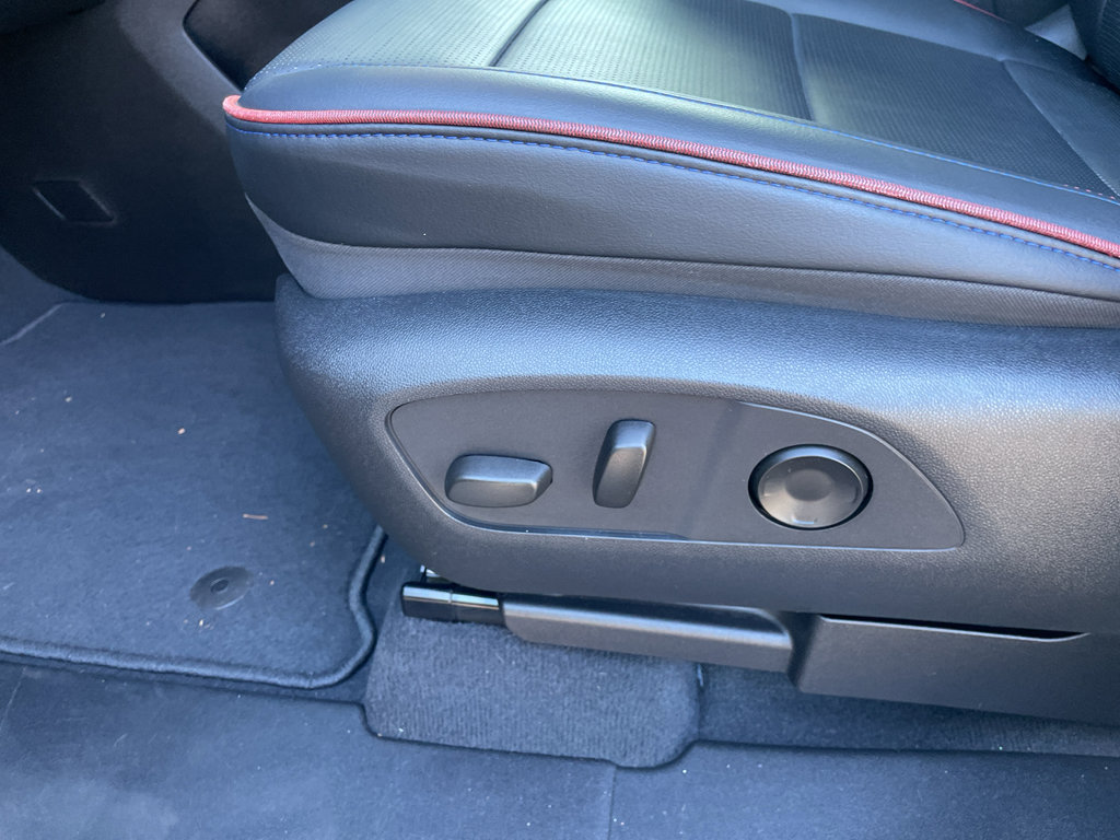 Used 2024 Chevrolet Silverado EV RST image 20