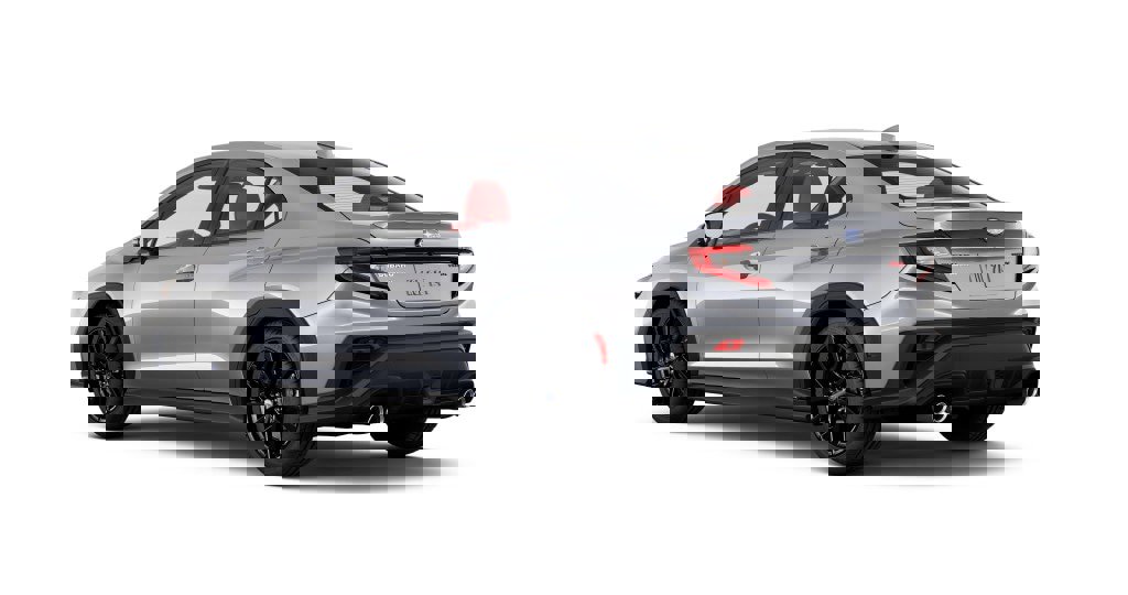 New 2026 Subaru WRX Limited image 21