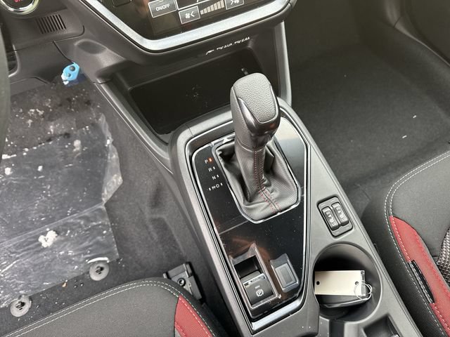 New 2026 Subaru Impreza RS AWD/4WD image 24