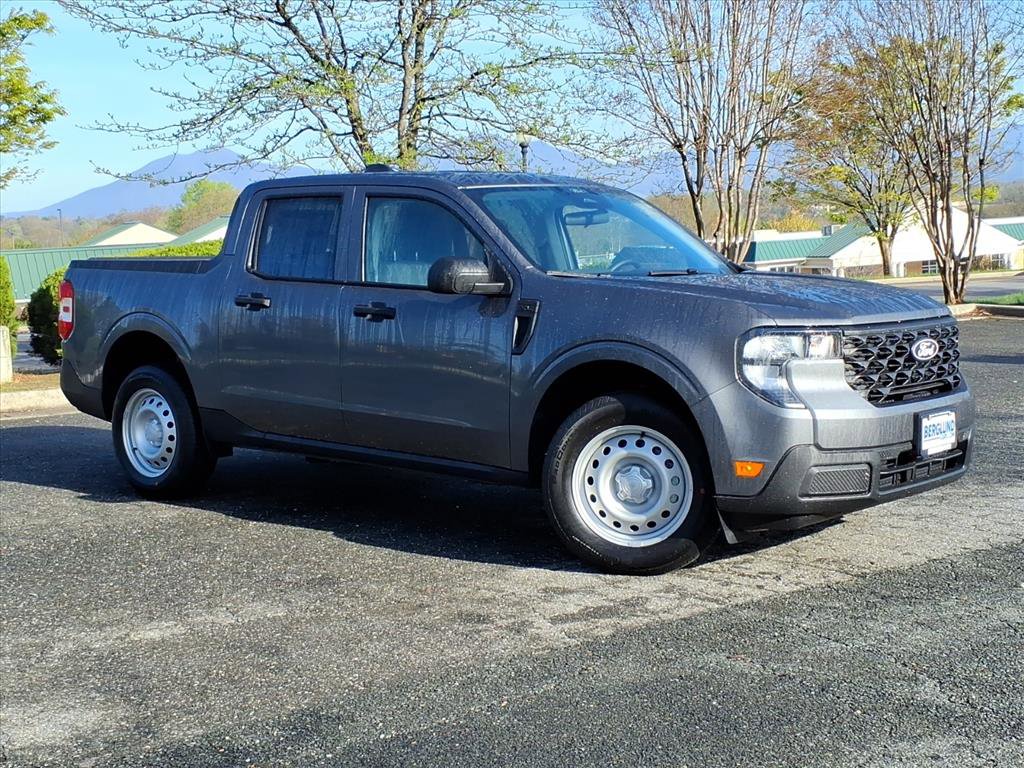 New 2026 Ford Maverick XL AWD/4WD image 2