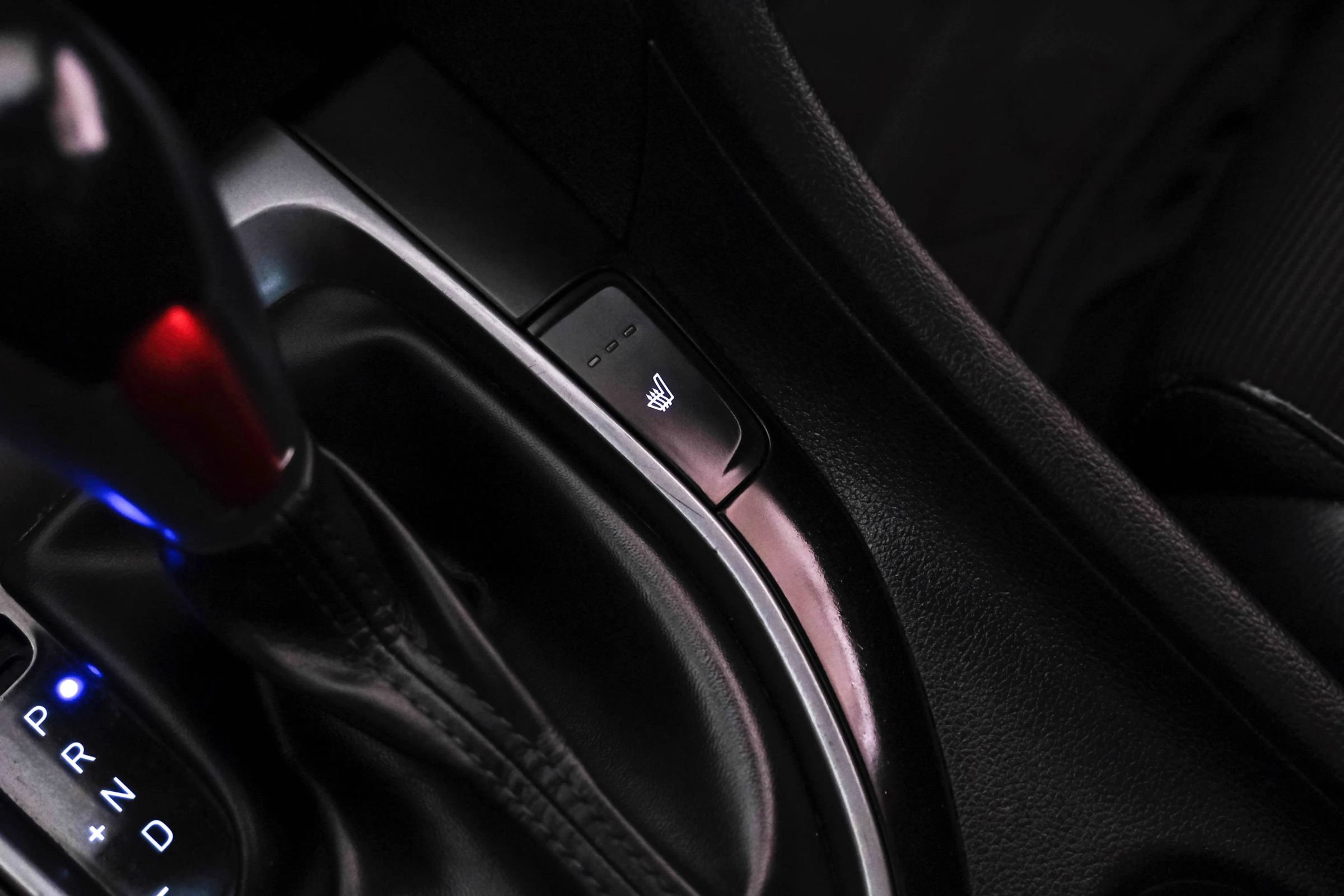 Used 2021 Hyundai Veloster 2.0 Premium FWD image 25