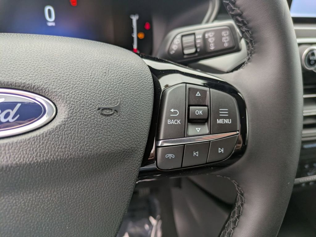 New 2026 Ford Escape Active w/ Cold Weather Package image 28