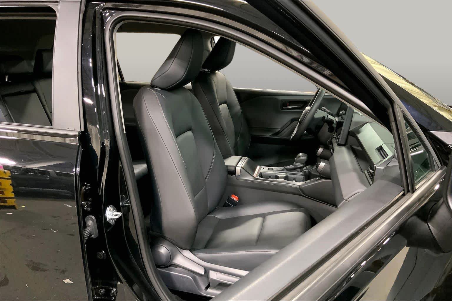 Certified 2026 Toyota RAV4 XLE Premium AWD/4WD image 9