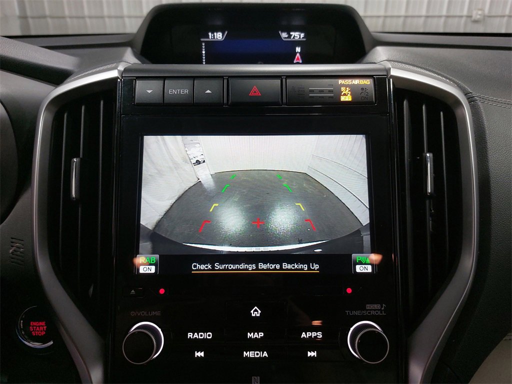 Used 2022 Subaru Ascent Limited w/ Technology Package image 27