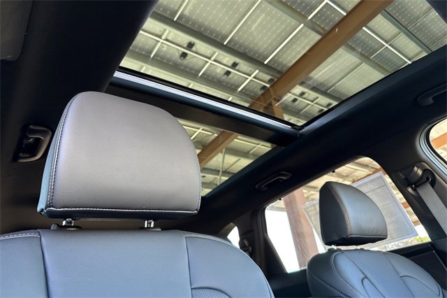 New 2026 Kia Sorento SX Prestige image 21