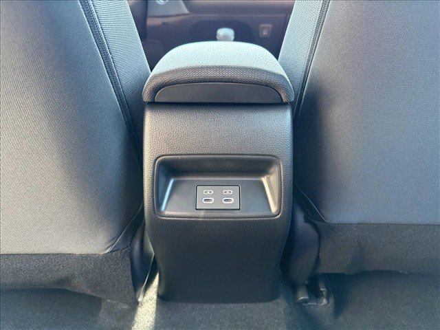 New 2026 Toyota Corolla SE FWD image 20