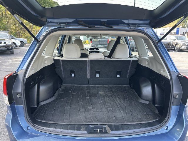 Used 2019 Subaru Forester w/ Alloy Wheel Package AWD/4WD image 23
