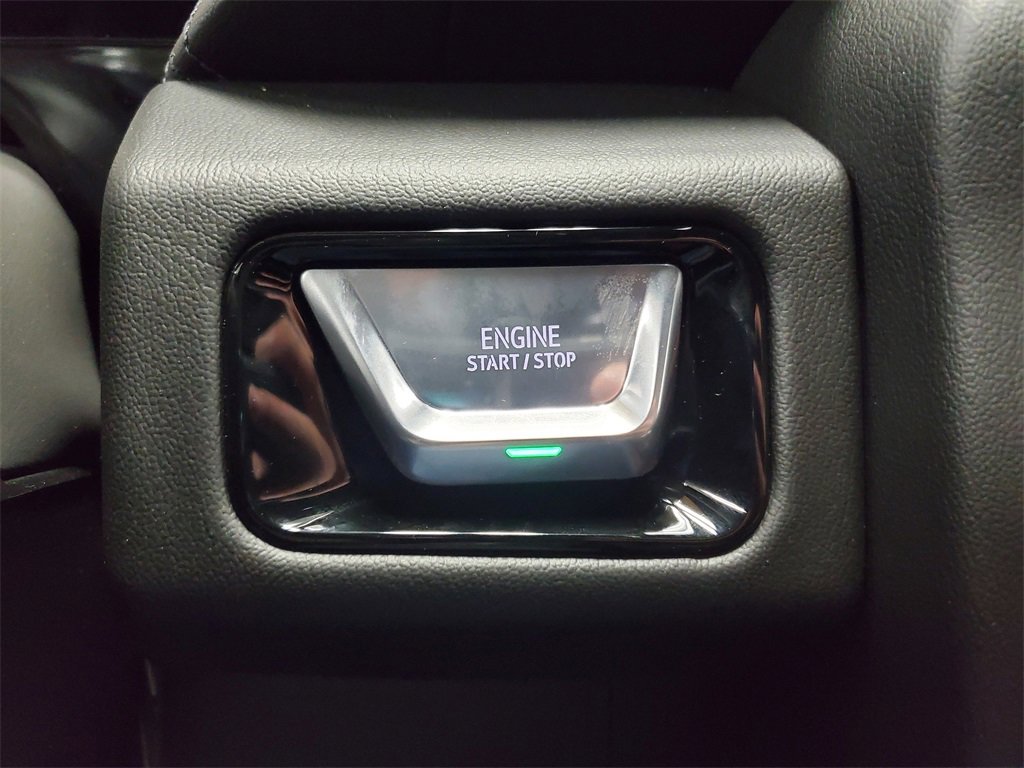 New 2026 GMC Yukon XL Denali w/ LPO, Floor Liner Package image 20