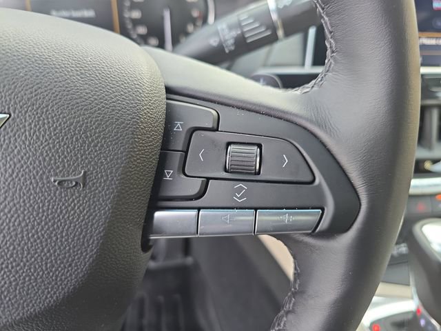 Certified 2025 Cadillac CT4 Premium Luxury image 18