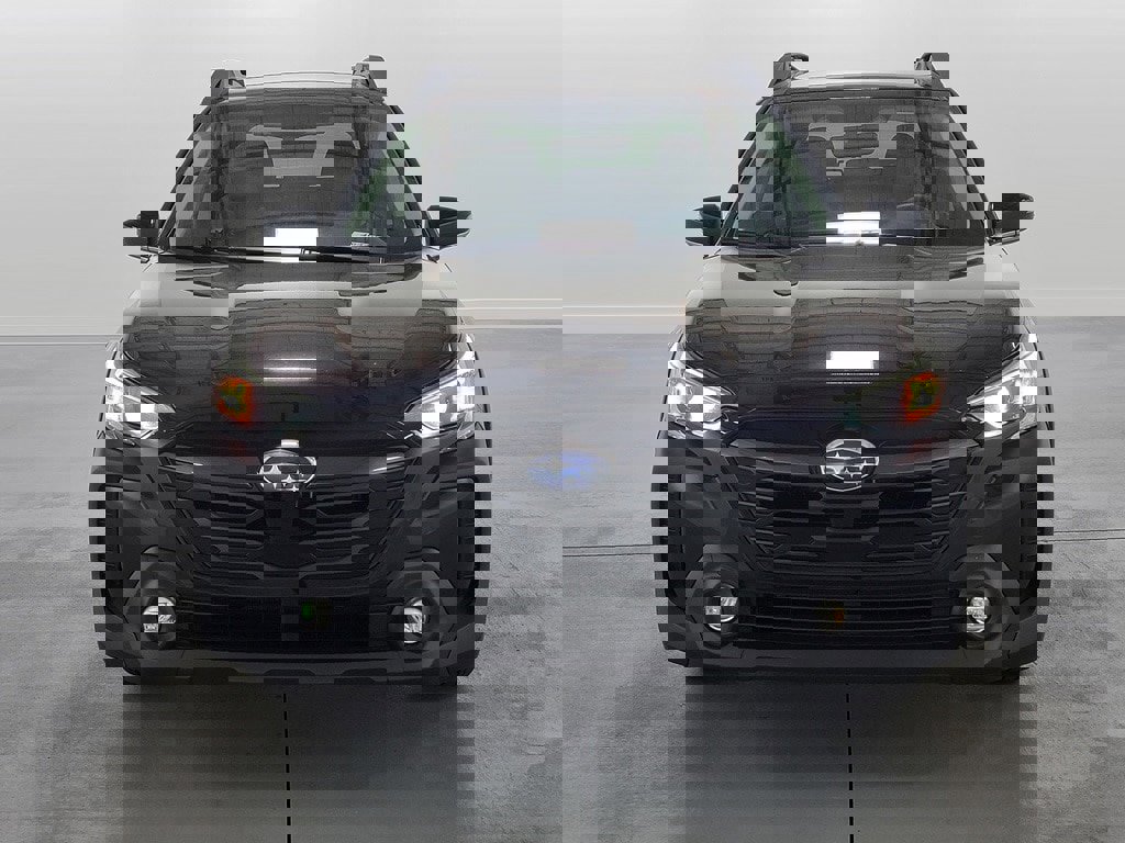 New 2025 Subaru Outback Premium image 3