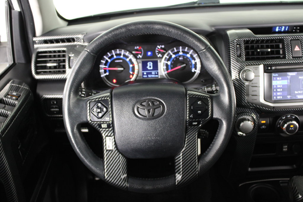 Used 2019 Toyota 4Runner SR5 Premium RWD image 9