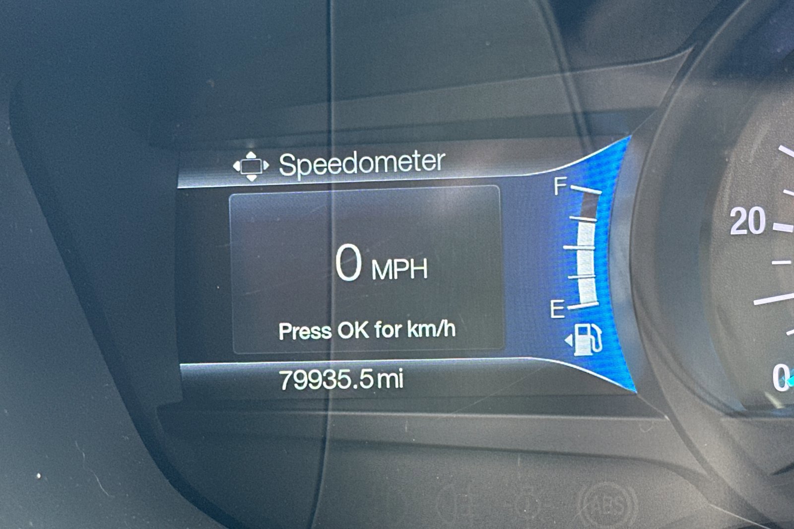 Used 2019 Ford Fusion Energi Titanium image 25