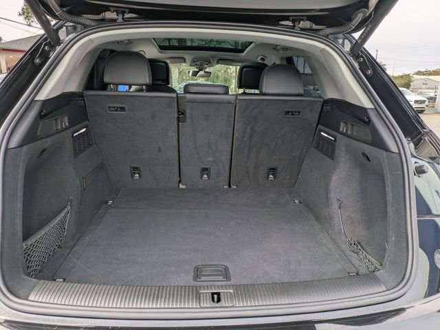 Used 2022 Audi Q5 2.0T Premium image 17