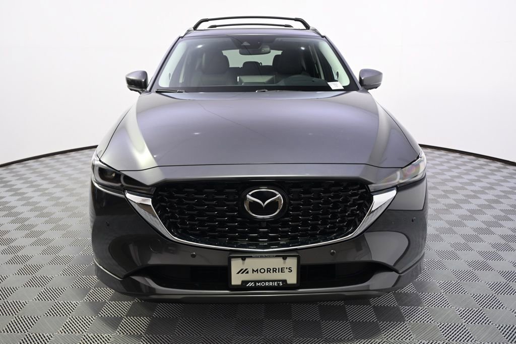 New 2025 MAZDA CX-5 AWD 2.5 S image 10