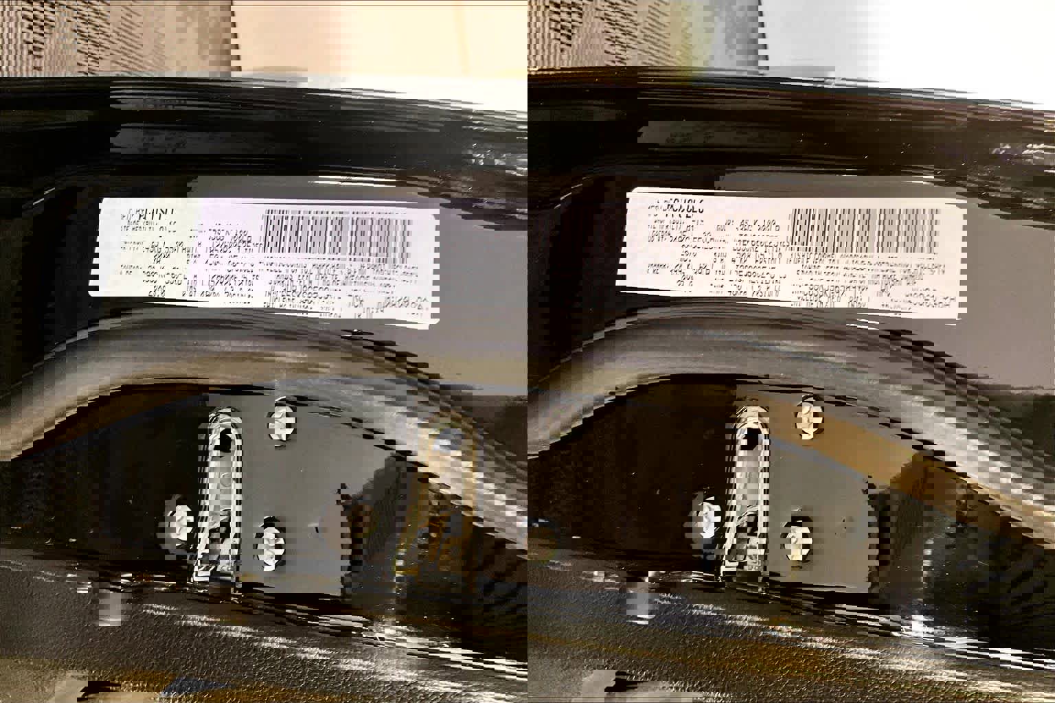 Used 2019 RAM 2500 Limited image 34