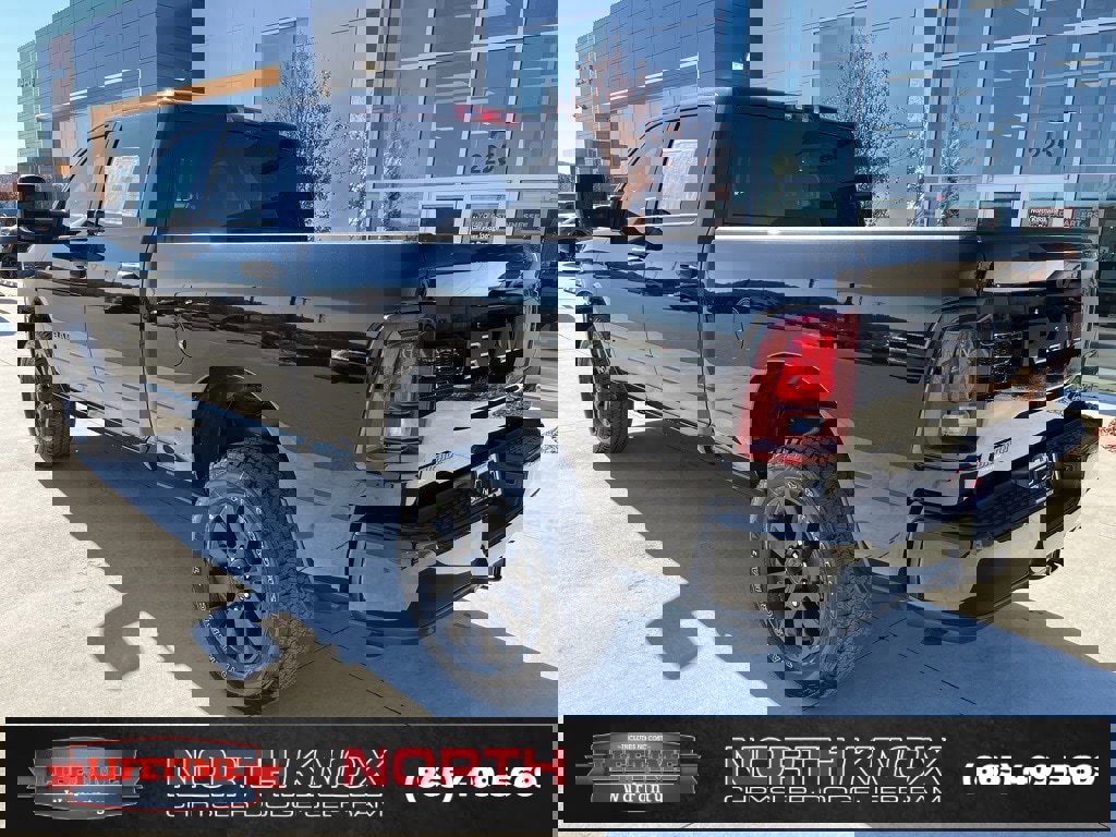 New 2026 RAM 2500 Big Horn image 17