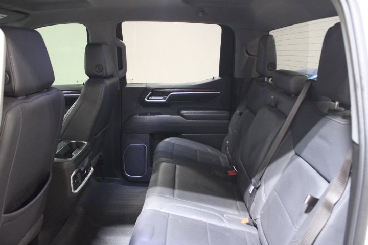 Used 2022 GMC Sierra 1500 SLT w/ SLT Convenience Package image 10