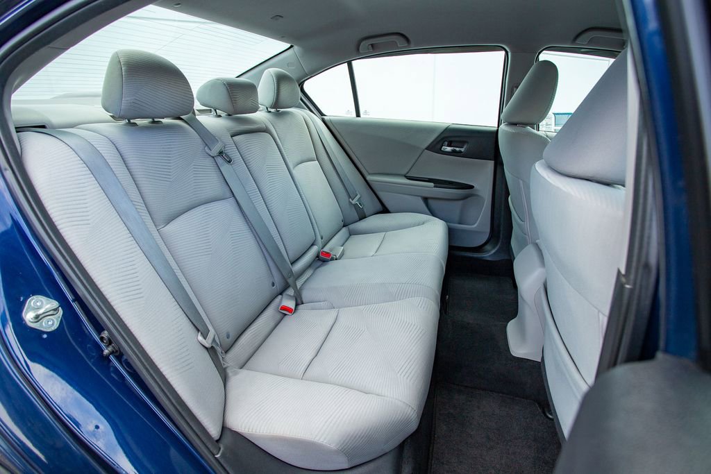 Used 2015 Honda Accord LX image 13